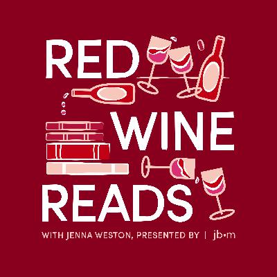 7: Rouge by Mona Awad: Jellyfish Souls, Mermaid Men, and Tom Cruise…wtf?