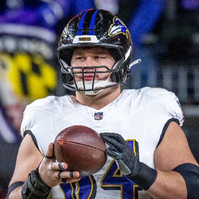 Ranking Ravens' free agents by likelihood of returning Ranking Ravens' free agents by likelihood of returning