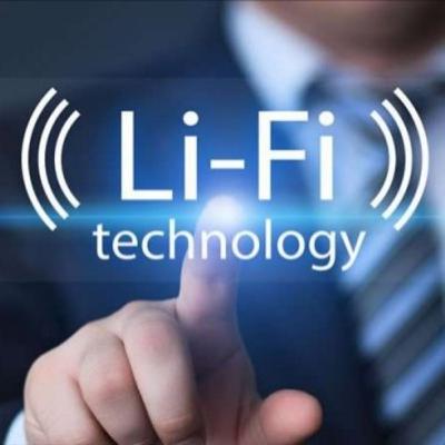 What is Li-Fi ? (Not Wi-Fi). Latest Technology. What is Li-Fi ? (Not Wi-Fi). Latest Technology.