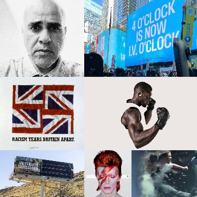 Episode 104 - Gavin Lester
