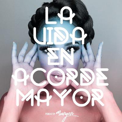 capítulo #21 Cómo de artista pasé a ser mi propia Empresaria