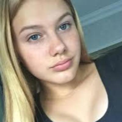 Rebecca Reusch