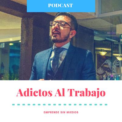 Adictos al Trabajo