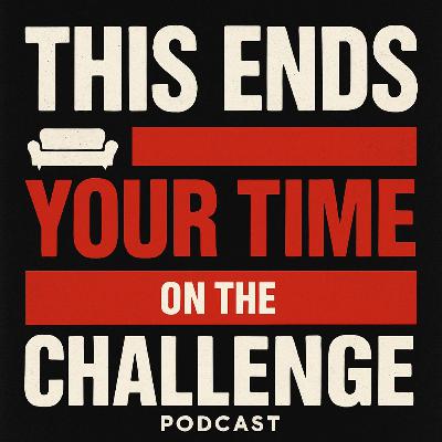 Season 41, Episode 14 - The Kiss of Death | The Challenge Recap