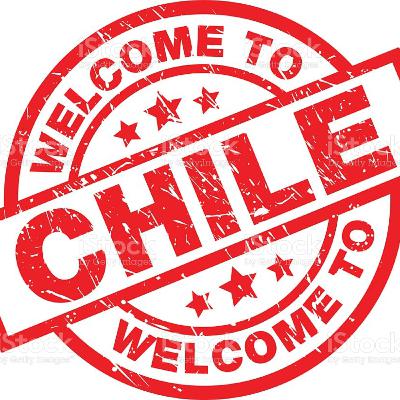 Capitulo 8- Welcome To Chile Capitulo 8- Welcome To Chile