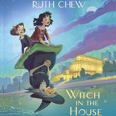 90.02 Witch in the House - part 2 90.02 Witch in the House - part 2