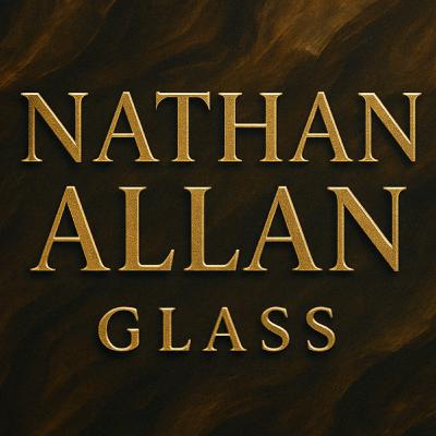 Nathan Allan Glass: Bending Light