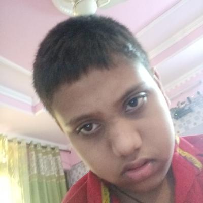 Facebook ID