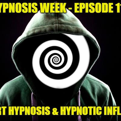 Covert Hypnosis, Conversational Hypnotism & NLP Influence, Persuasion Mind Control Secrets