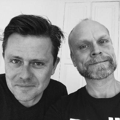 Fredrik Wikingsson Fredrik Wikingsson
