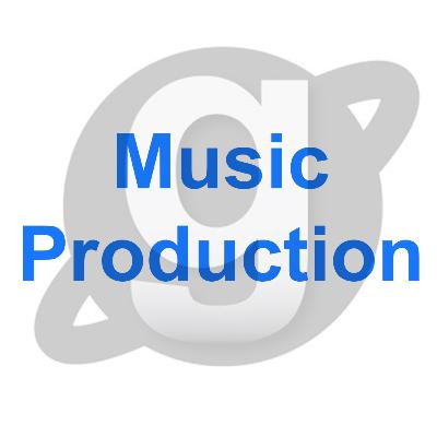 Music Production by GURMEET SINGH DANG