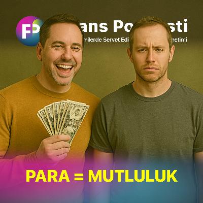 Para Mutluluk Getirir mi? (Bilimsel Bakış)