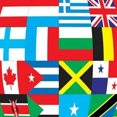 البلد والجنسية 2