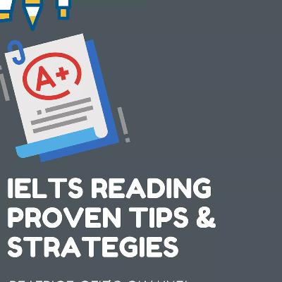 PROVEN FORMULA FOR THE IELTS EXAM//A MUST FOR ALL CANDIDATES COMING TO CANADA PROVEN FORMULA FOR THE IELTS EXAM//A MUST FOR ALL CANDIDATES COMING TO CANADA