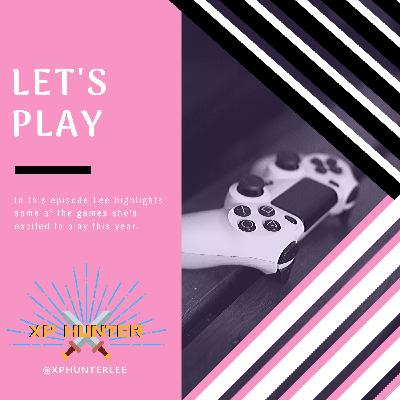 S4 Ep.4 - Lets Play!!!