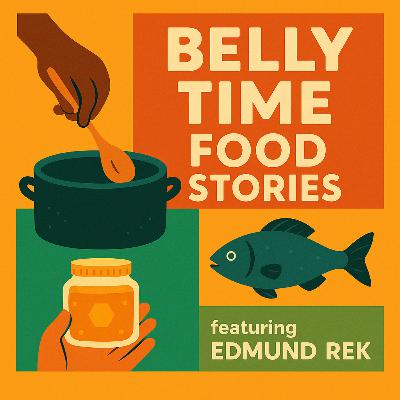 Stone-Ground Stories: Bread, Sovereignty & a Bus Kitchen