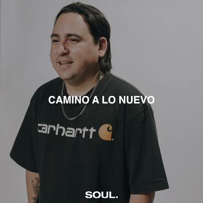 Ep.: 17. Camino a lo Nuevo Ep.: 17. Camino a lo Nuevo
