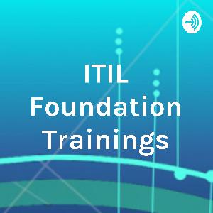 Episode 5 Of ITIL Foundations Training Podcasts- Explaining Scope Of Service Strategy