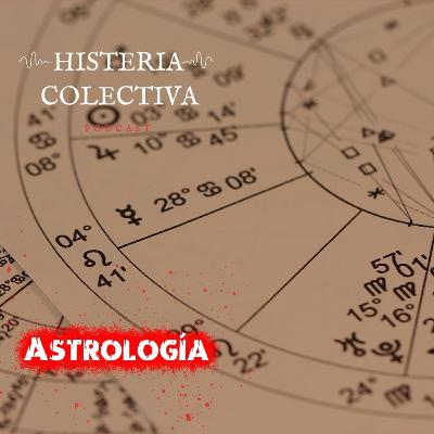 Ep. 24: Astrología