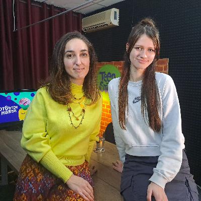 Отвътре навън с Евелина Лафчийска: Паник атаките Отвътре навън с Евелина Лафчийска: Паник атаките