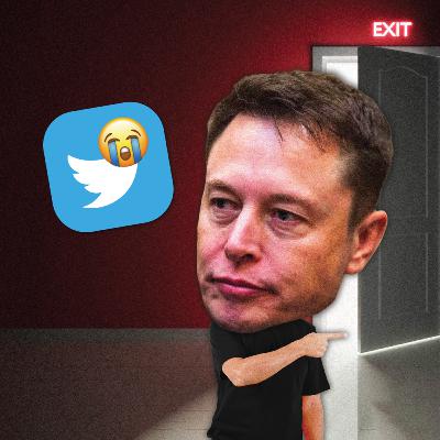 33. Elon Musk Ancam Batal Akuisisi Twitter? Why? 33. Elon Musk Ancam Batal Akuisisi Twitter? Why?