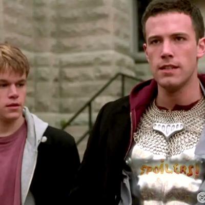 Dogma (1999) - Spoilers! #568 Dogma (1999) - Spoilers! #568
