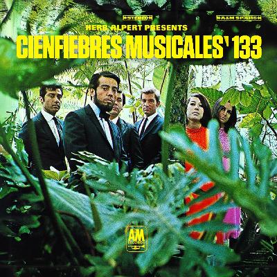 Cienfiebres Musicales#133. Cliff, Elefantes Rosas, Sonidos de la Ciudad y demás fiebres Cienfiebres Musicales#133. Cliff, Elefantes Rosas, Sonidos de la Ciudad y demás fiebres