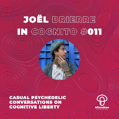 #011 - Joël Brierre, CEO & Founder - Kaivalya Kollectiv