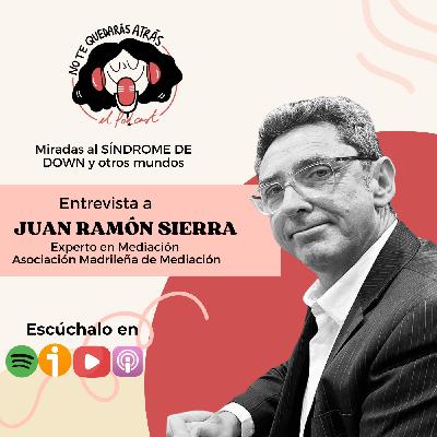 T5.4. Entrevista a Juan Ramón Sierra