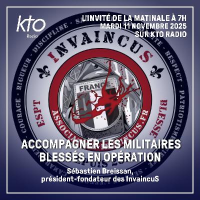 Accompagner les militaires blessés en opération Accompagner les militaires blessés en opération