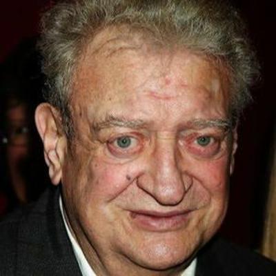 Episode 127 - Rodney Danger to Himself and Others Field