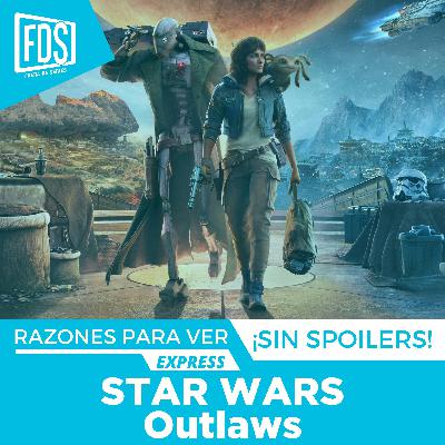 Razones para Jugar: ‘STAR WARS: Outlaws’, en PS5, Xbox y PC