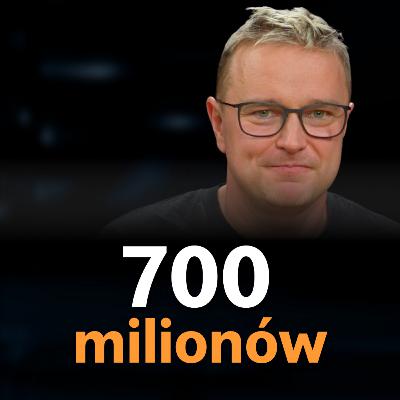 #348 “Inwestuję w ludzi, nie w Excela” - jak Tomasz Swieboda wspiera założycieli startupów