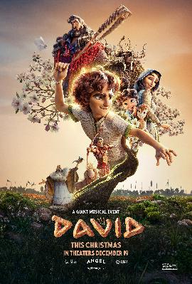 Exploring the Animated Movie 'David' - Spiritual Lessons