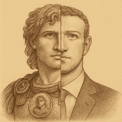 מה המשותף בין אלכסנדר הגדול למארק צוקרברג? | הצעה שאי אפשר לסרב לה מה המשותף בין אלכסנדר הגדול למארק צוקרברג? | הצעה שאי אפשר לסרב לה
