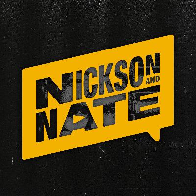 Episode 55. 'It's More Than a Game"