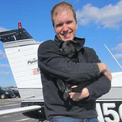 A tech solution for tracking community calls better - Ep64 A tech solution for tracking community calls better - Ep64