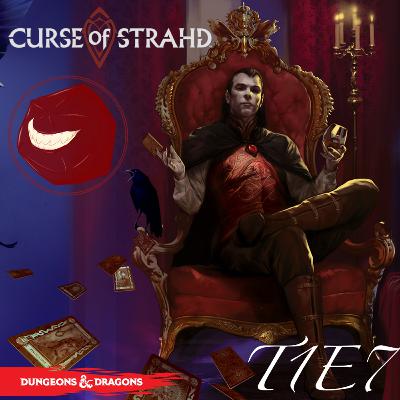 T1E7 - E o baú da (in)felicidade