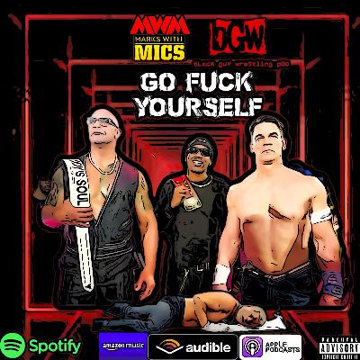 Go Fuck Yourself