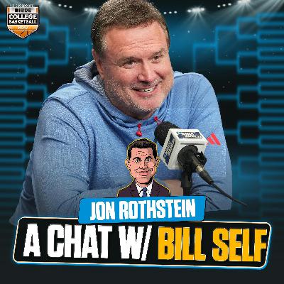 Kansas head coach Bill Self embraces the challenge of roster building in the era of NIL
