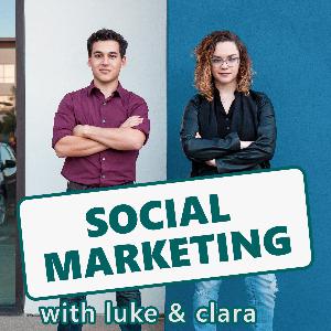 #9 Q&A: How YOU Can Land a Marketing Job