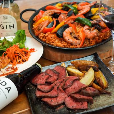 ep.22(番外編)トミーの移住後の心境と新ディナー&スモークサウナイベントの魅力