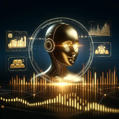 Can ChatGPT Overcome Behavioral Biases in the Financial Sector?
