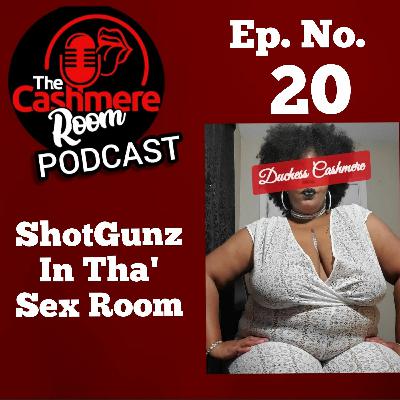 ShotGunz in Tha' Sex Room