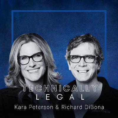 Descrybe's Quest to Democratize Legal Research (Kara Peterson & Richard DiBona) Descrybe's Quest to Democratize Legal Research (Kara Peterson & Richard DiBona)