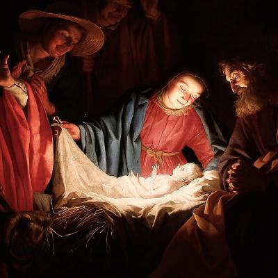 Homilia Diária | A Virgem Maria quer gerar Cristo em nós (Sábado antes da Epifania - 03/01/2026)