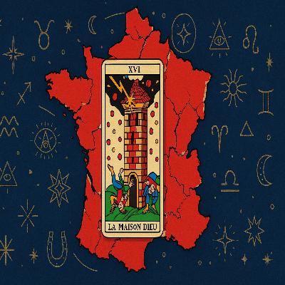 Démission de Macron, dissolution ou nouveau gouvernement ? Toutes les Prédictions de Voyance Démission de Macron, dissolution ou nouveau gouvernement ? Toutes les Prédictions de Voyance