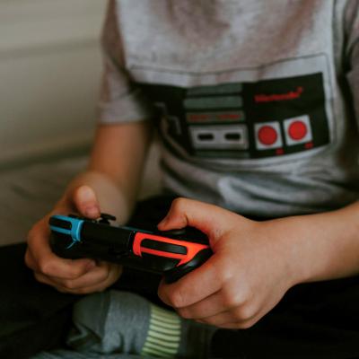 Burn-out : Pourquoi votre médecin devrait vous prescrire du Super Mario 🍄