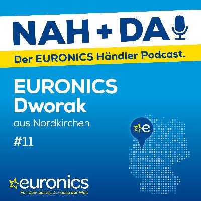 #11 - EURONICS Dworak in Nordkirchen - Über Miele, Maschinen und Märchenschlösser. #11 - EURONICS Dworak in Nordkirchen - Über Miele, Maschinen und Märchenschlösser.