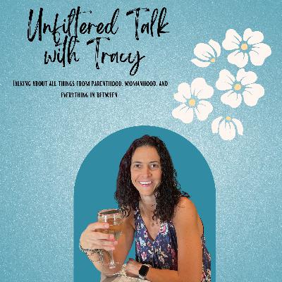 Unfiltered Talk and Beginning Lent
